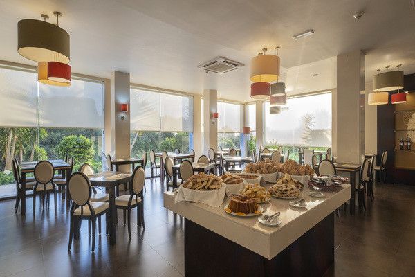 Hôtel Açorsonho Vale Do Navio 4* pas cher photo 13