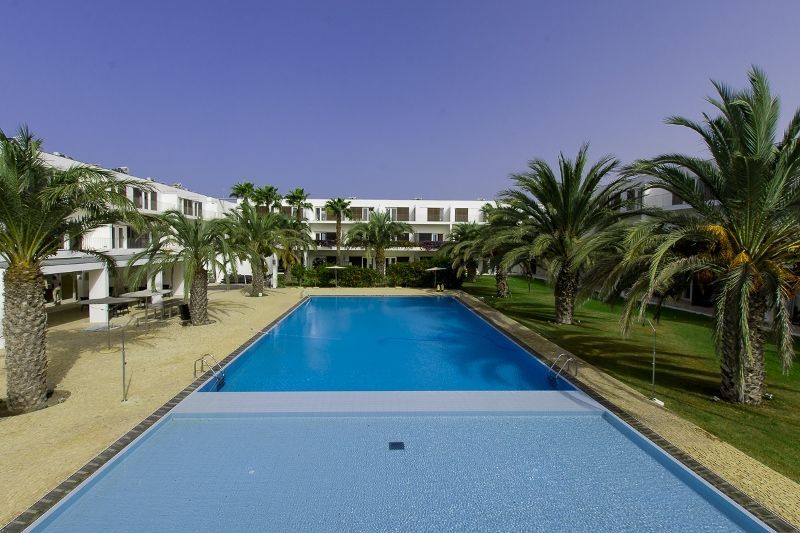 Hôtel Dunas de Sal 4* pas cher photo 2