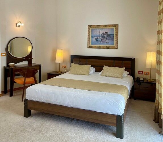 Hôtel Aragosta & Restaurant 4* pas cher photo 10