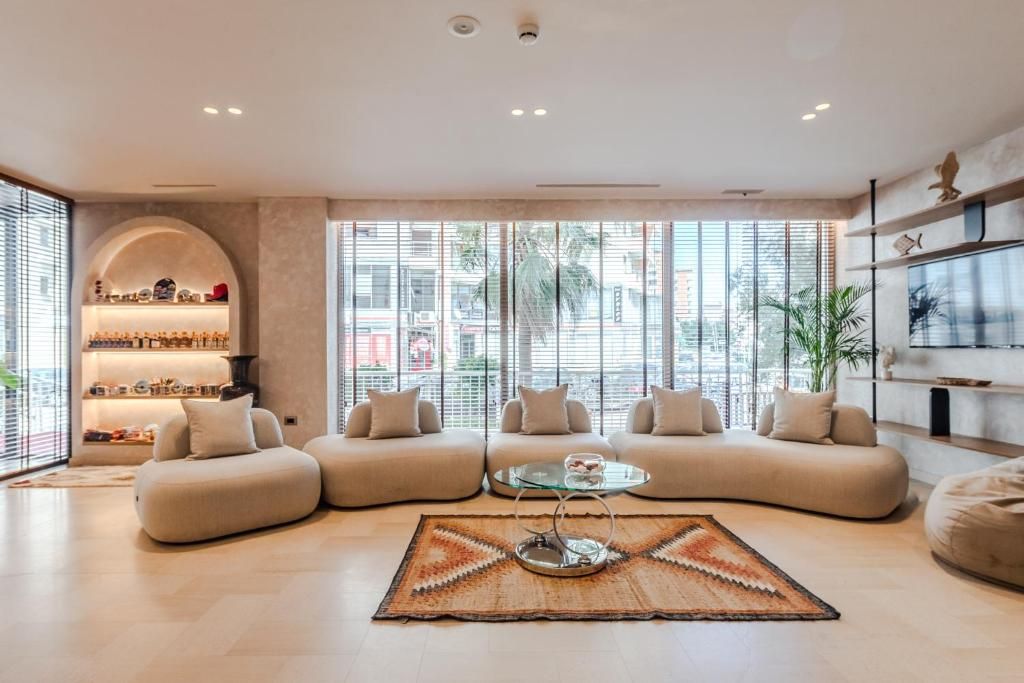 Hôtel Aragosta & Restaurant 4* pas cher photo 4