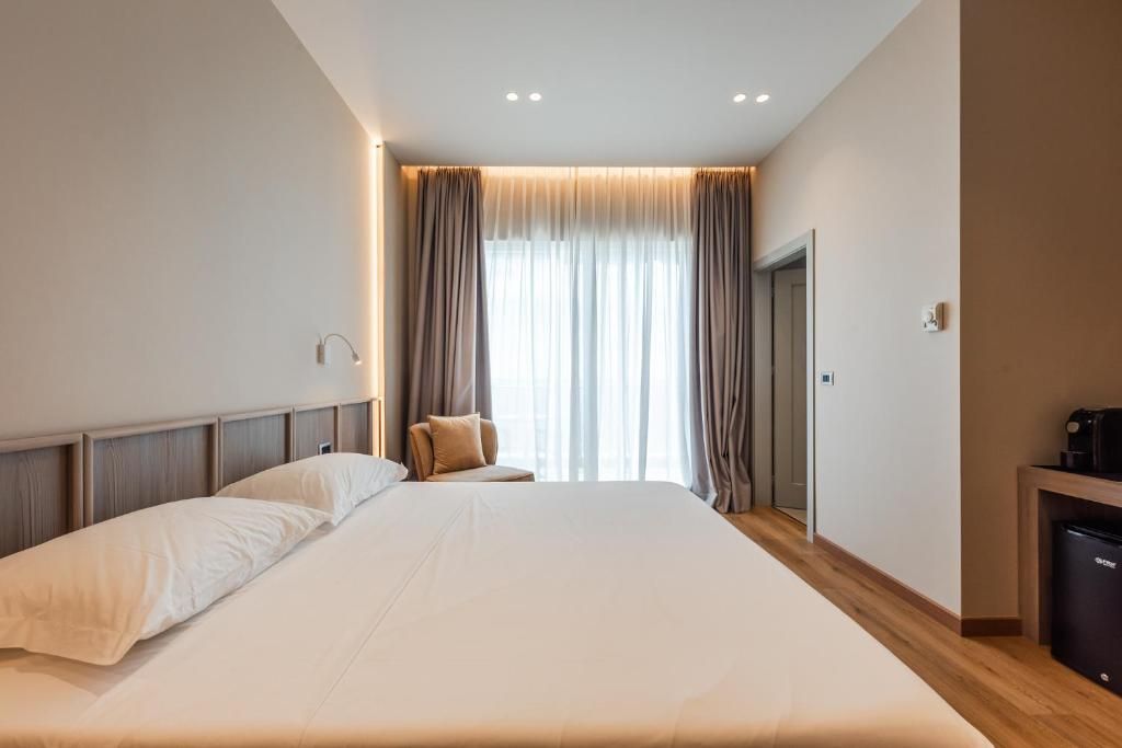 Hôtel Aragosta & Restaurant 4* pas cher photo 8