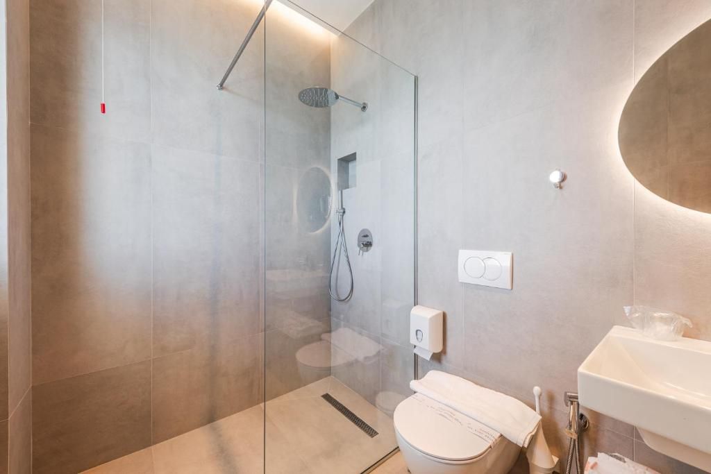 Hôtel Aragosta & Restaurant 4* pas cher photo 9