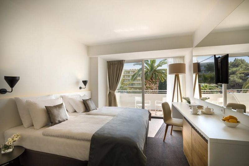 Hôtel Remisens Albatros 4* pas cher photo 3