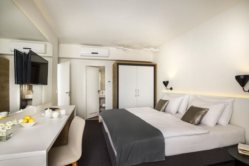 Hôtel Remisens Albatros 4* pas cher photo 4