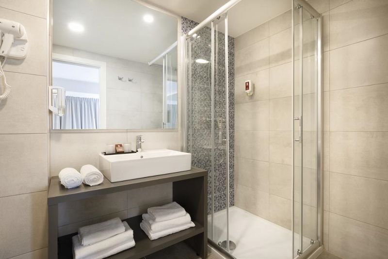 Hôtel Remisens Albatros 4* pas cher photo 5