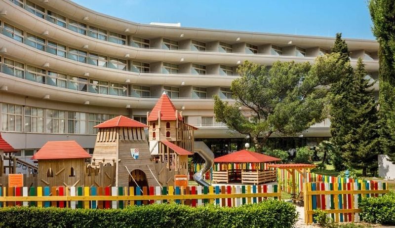 Hôtel Remisens Albatros 4* pas cher photo 7