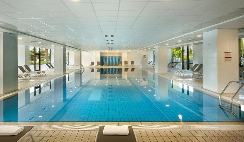 Hôtel Remisens Albatros 4* pas cher photo 8