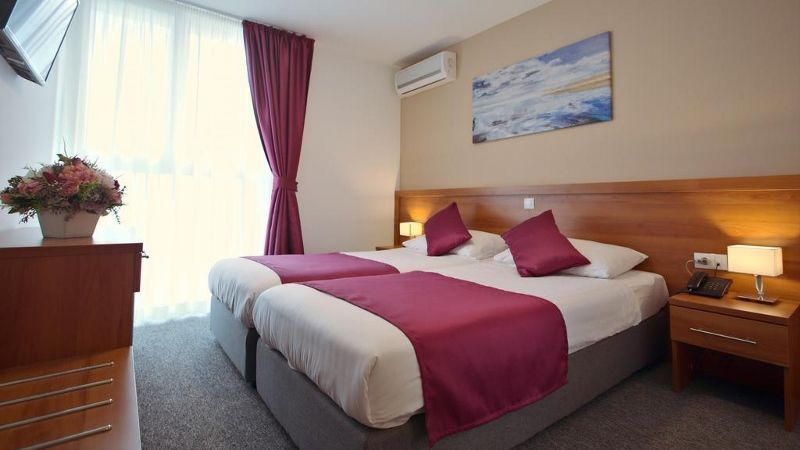 Hôtel Komodor 3* pas cher photo 5