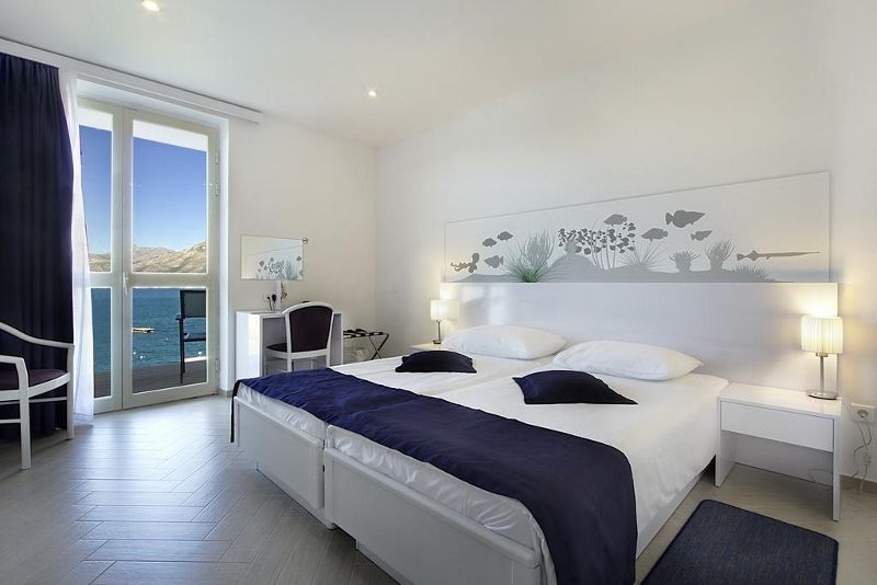 Hôtel Cavtat 3* pas cher photo 3