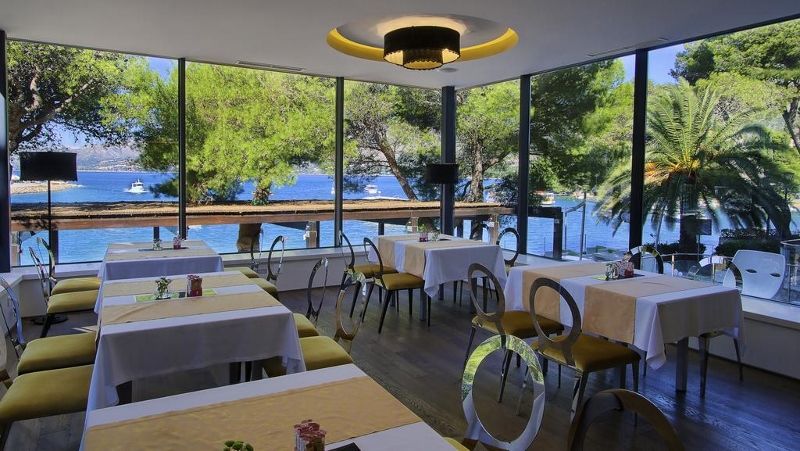 Hôtel Cavtat 3* pas cher photo 7