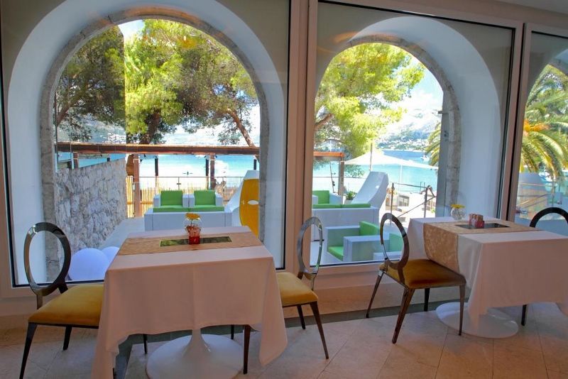 Hôtel Cavtat 3* pas cher photo 8