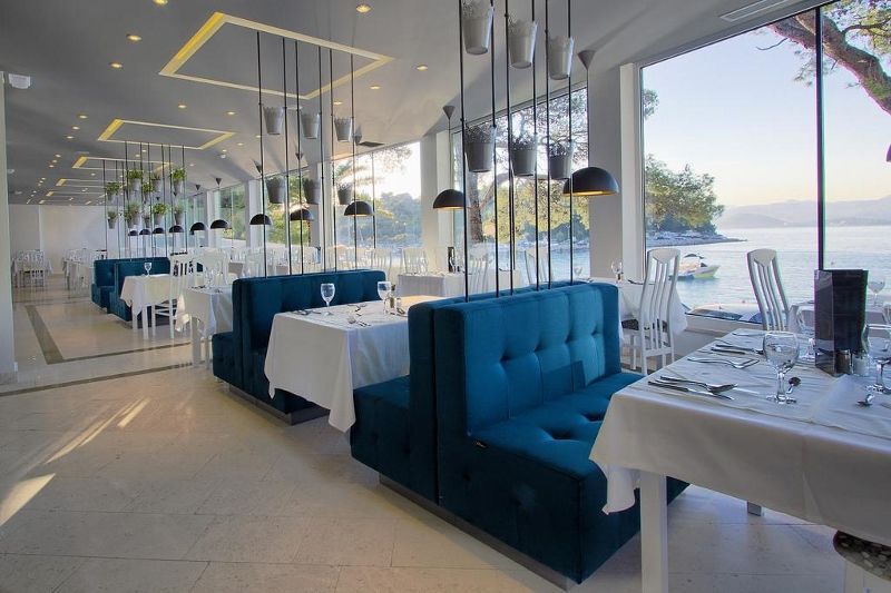 Hôtel Cavtat 3* pas cher photo 9
