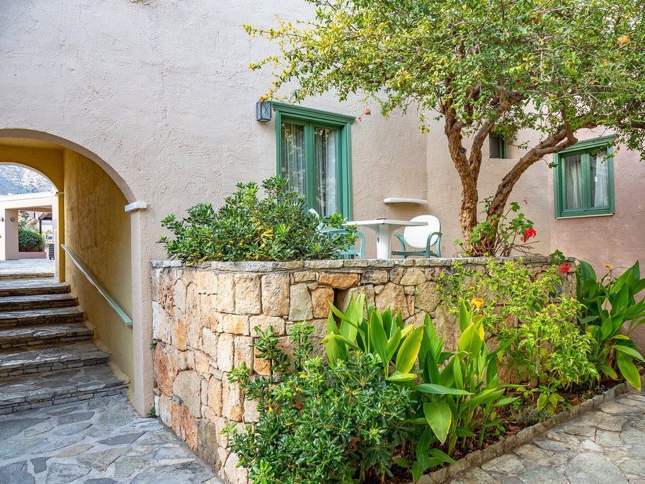 Hôtel Silva Beach 4* pas cher photo 5