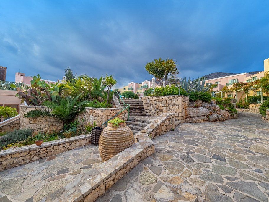 Hôtel Silva Beach 4* pas cher photo 6