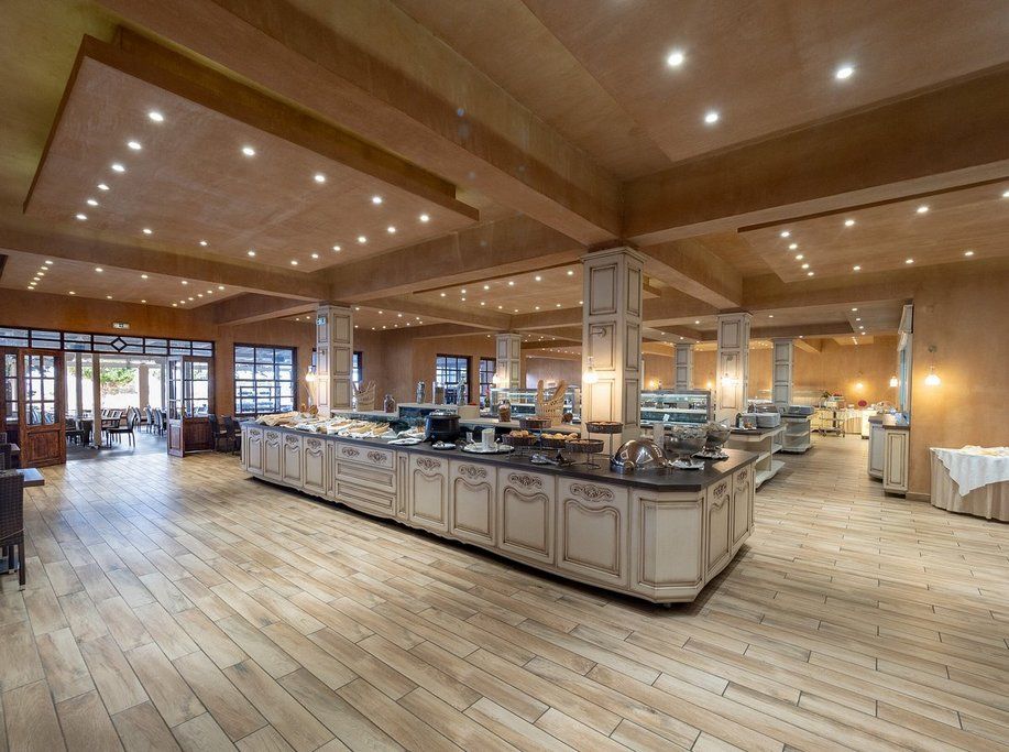 Hôtel Silva Beach 4* pas cher photo 12