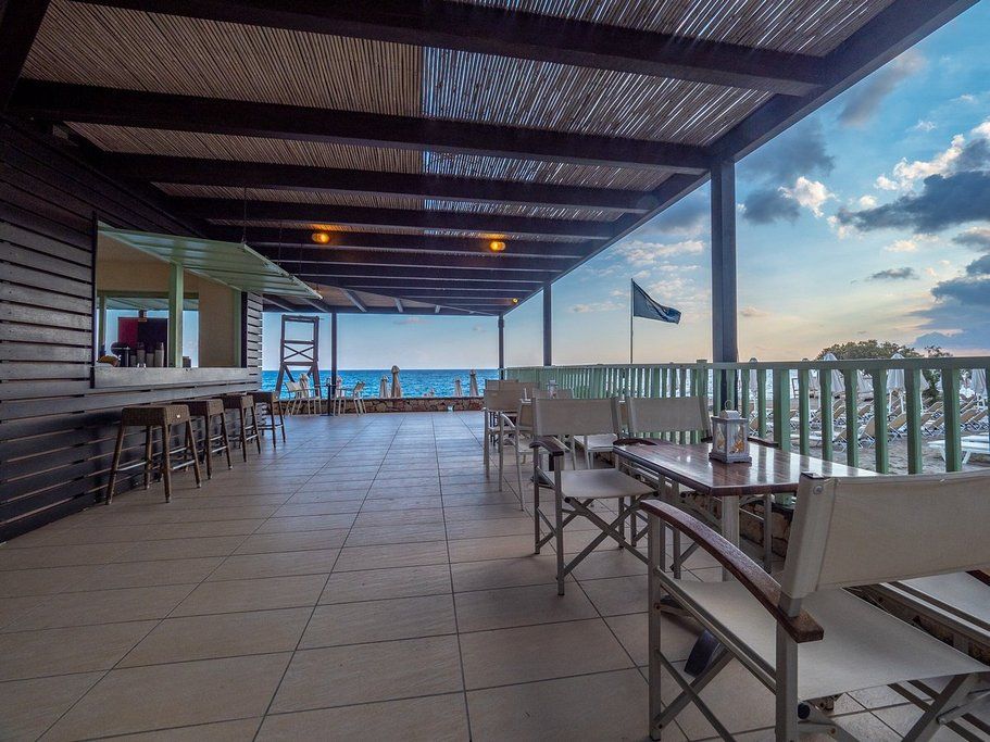 Hôtel Silva Beach 4* pas cher photo 13