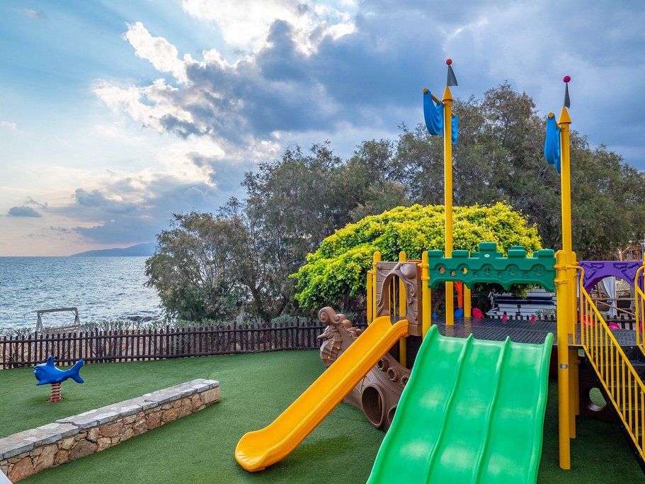 Hôtel Silva Beach 4* pas cher photo 14