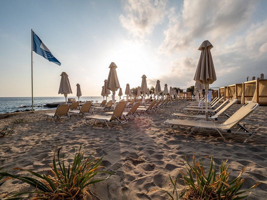 Hôtel Silva Beach 4* pas cher photo 15