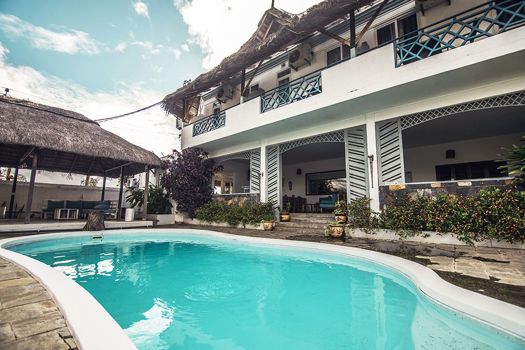 Hôtel Stella Rina 3* pas cher photo 2