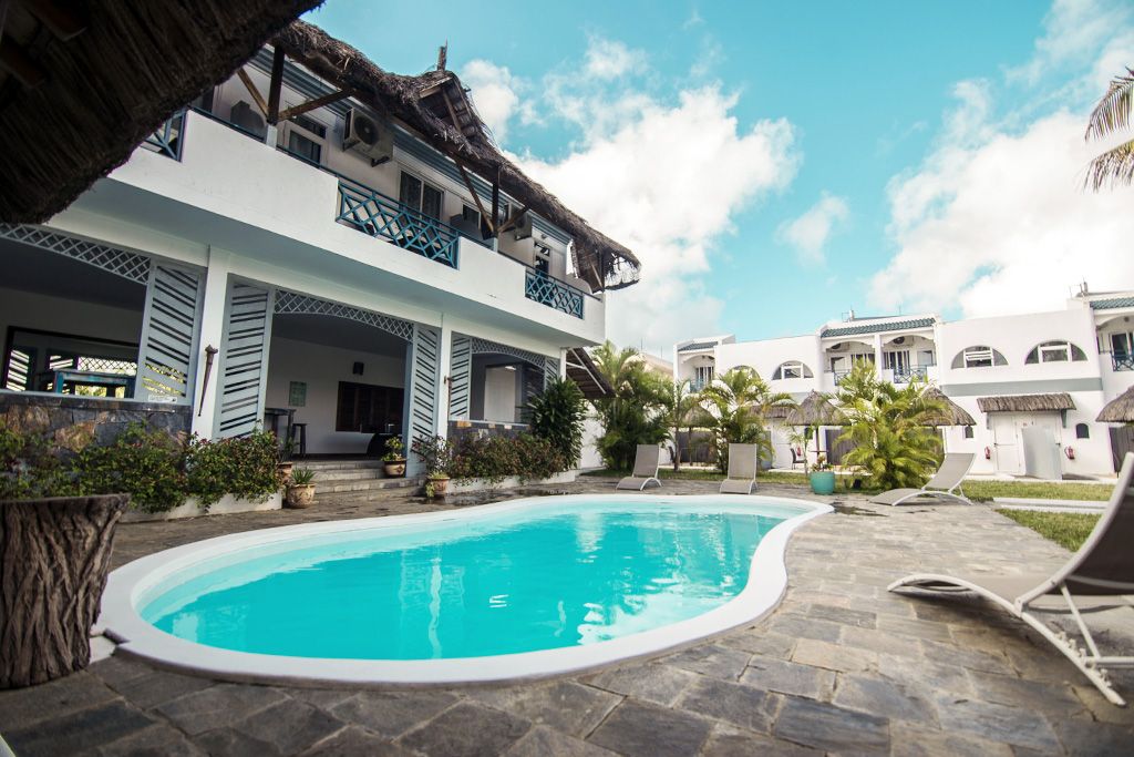 Hôtel Stella Rina 3* pas cher photo 3