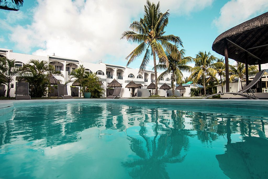 Hôtel Stella Rina 3* pas cher photo 13