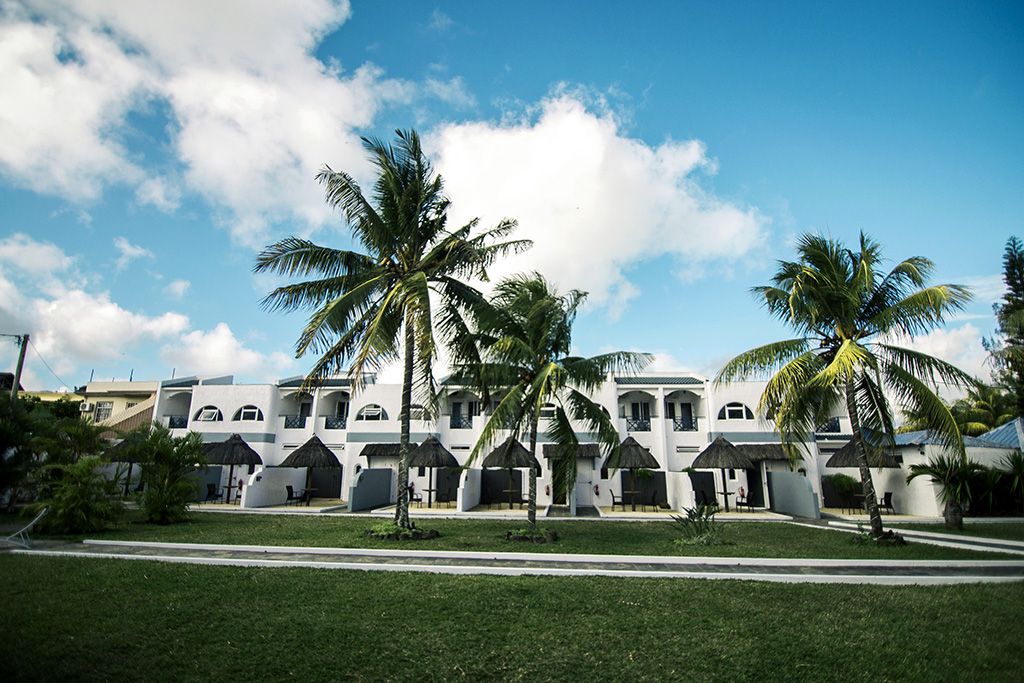 Hôtel Stella Rina 3* pas cher photo 14