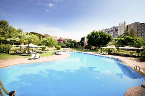 Hôtel Limak Limra Hotel & Resort 5* pas cher photo 3