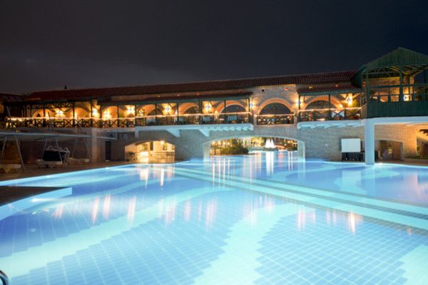 Hôtel Limak Limra Hotel & Resort 5* pas cher photo 6