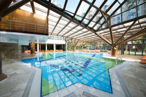 Hôtel Limak Limra Hotel & Resort 5* pas cher photo 9