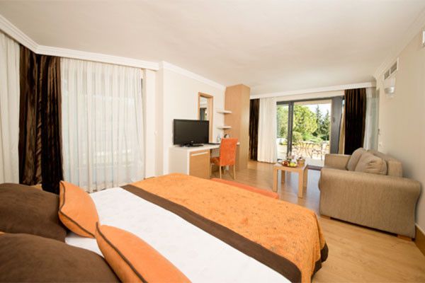 Hôtel Limak Limra Hotel & Resort 5* pas cher photo 11