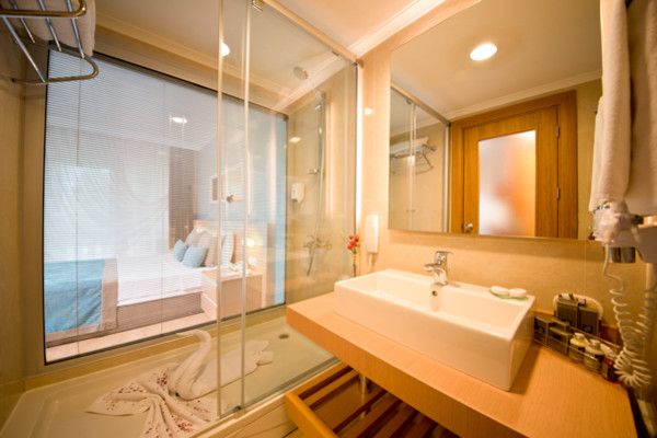 Hôtel Limak Limra Hotel & Resort 5* pas cher photo 12