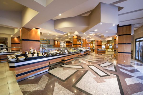 Hôtel Limak Limra Hotel & Resort 5* pas cher photo 13