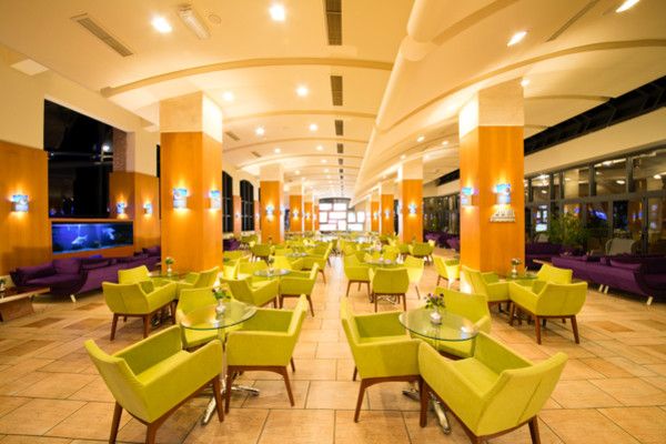 Hôtel Limak Limra Hotel & Resort 5* pas cher photo 14