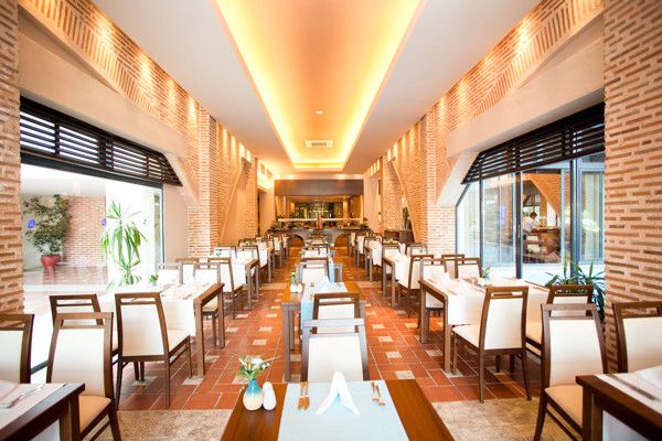 Hôtel Limak Limra Hotel & Resort 5* pas cher photo 15