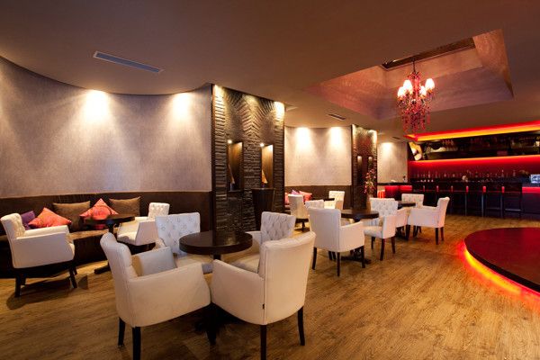 Hôtel Limak Limra Hotel & Resort 5* pas cher photo 16