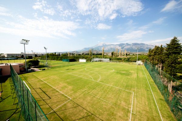 Hôtel Limak Limra Hotel & Resort 5* pas cher photo 18