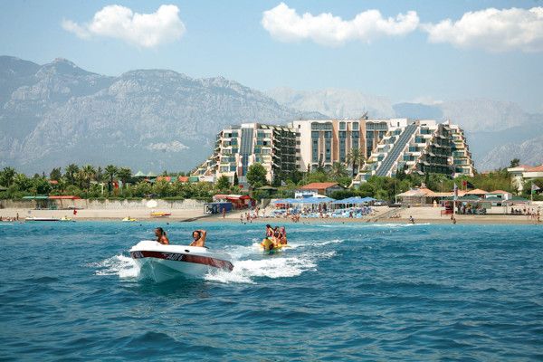 Hôtel Limak Limra Hotel & Resort 5* pas cher photo 19