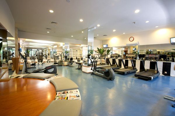 Hôtel Limak Limra Hotel & Resort 5* pas cher photo 20