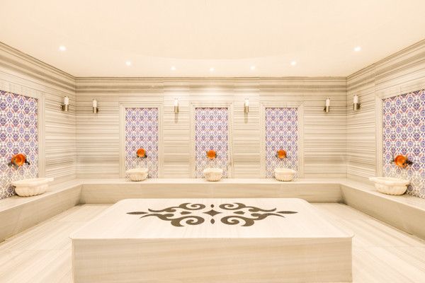 Hôtel Limak Limra Hotel & Resort 5* pas cher photo 21