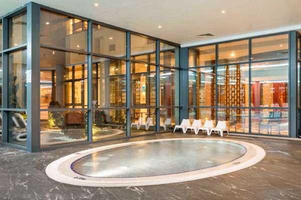 Hôtel Limak Limra Hotel & Resort 5* pas cher photo 22