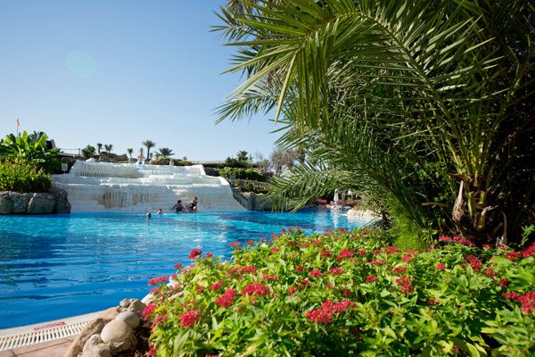 Hôtel Limak Arcadia Sport Resort 5* pas cher photo 3