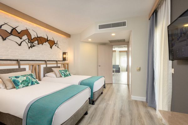 Hôtel Limak Arcadia Sport Resort 5* pas cher photo 11