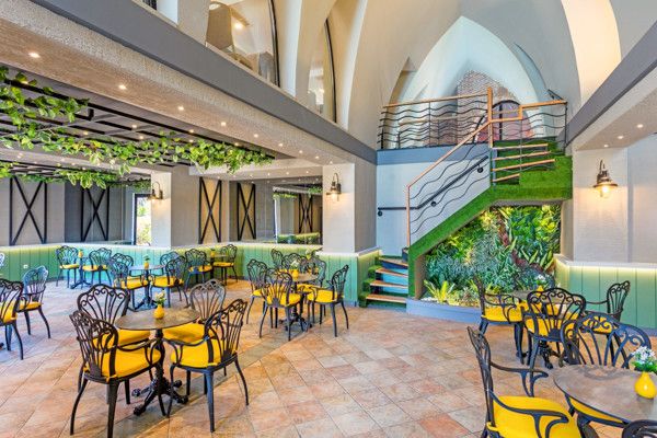 Hôtel Limak Arcadia Sport Resort 5* pas cher photo 19