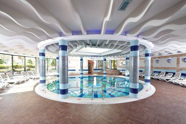 Hôtel Limak Arcadia Sport Resort 5* pas cher photo 20