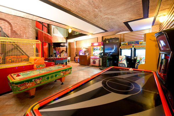 Hôtel Limak Arcadia Sport Resort 5* pas cher photo 23