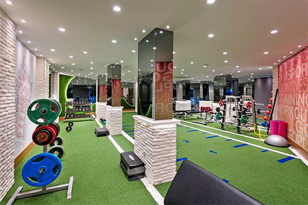 Hôtel Limak Arcadia Sport Resort 5* pas cher photo 17