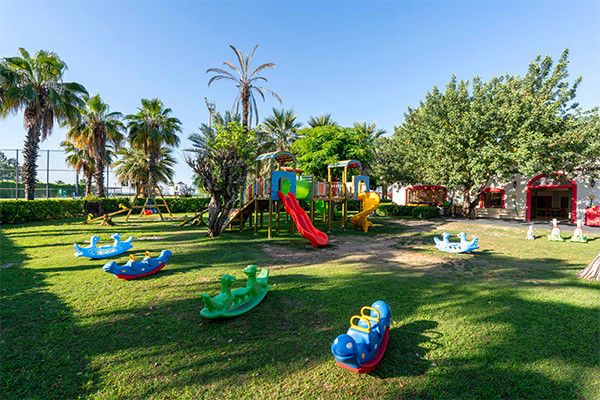Hôtel Limak Arcadia Sport Resort 5* pas cher photo 19