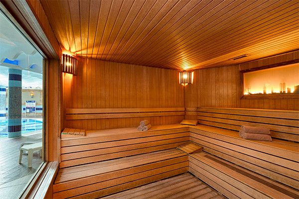 Hôtel Limak Arcadia Sport Resort 5* pas cher photo 24