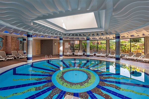 Hôtel Limak Arcadia Sport Resort 5* pas cher photo 25
