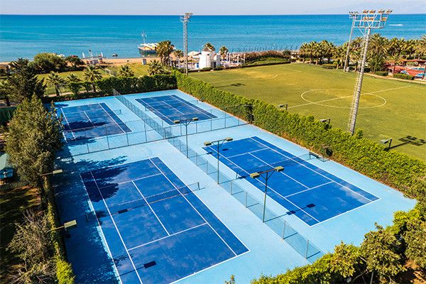 Hôtel Limak Arcadia Sport Resort 5* pas cher photo 28